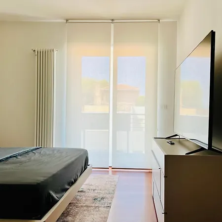 Roseto Marina Lungomare *