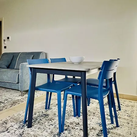 Roseto Marina Lungomare *