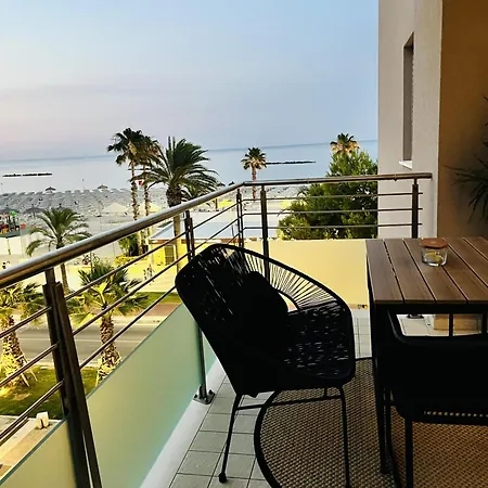 Roseto Marina Lungomare *