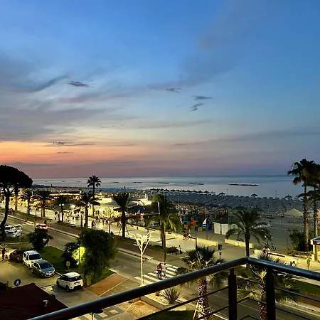 Apartament Roseto Marina Lungomare Roseto Degli Abruzzi