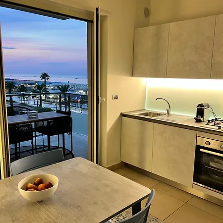 Roseto Marina Lungomare