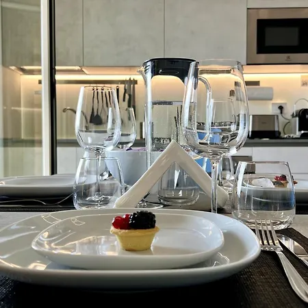 Apartament Roseto Marina Lungomare