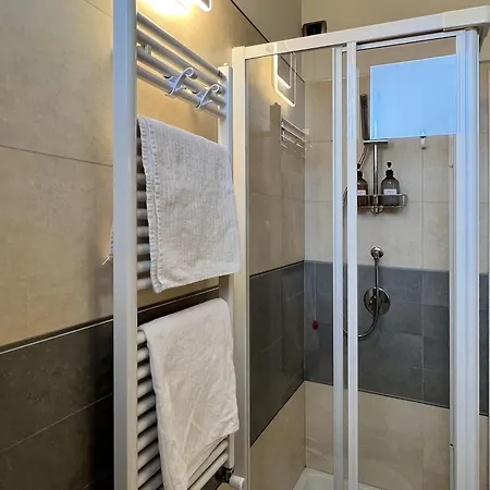 Roseto Marina Lungomare Appartement