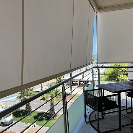 Apartman Roseto Marina Lungomare Roseto degli Abruzzi