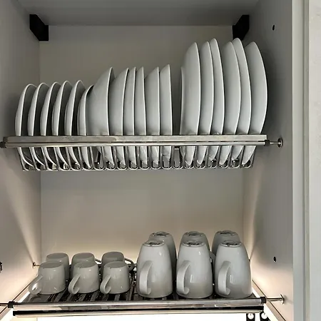 Roseto Marina Lungomare Apartman Roseto degli Abruzzi