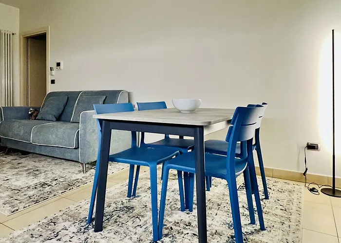 Roseto Marina Lungomare *