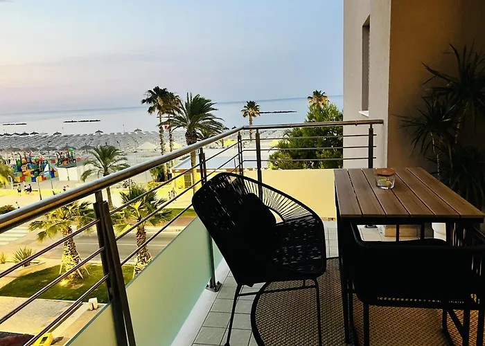 Roseto Marina Lungomare *