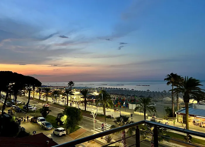 Apartman Roseto Marina Lungomare Roseto degli Abruzzi