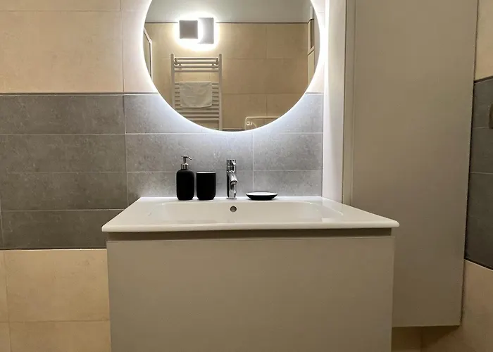 Roseto Marina Lungomare * Roseto degli Abruzzi