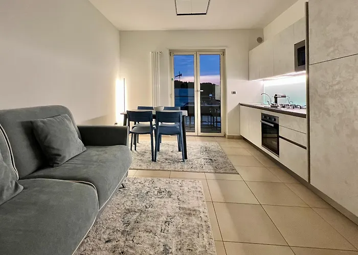 Roseto Marina Lungomare Roseto degli Abruzzi