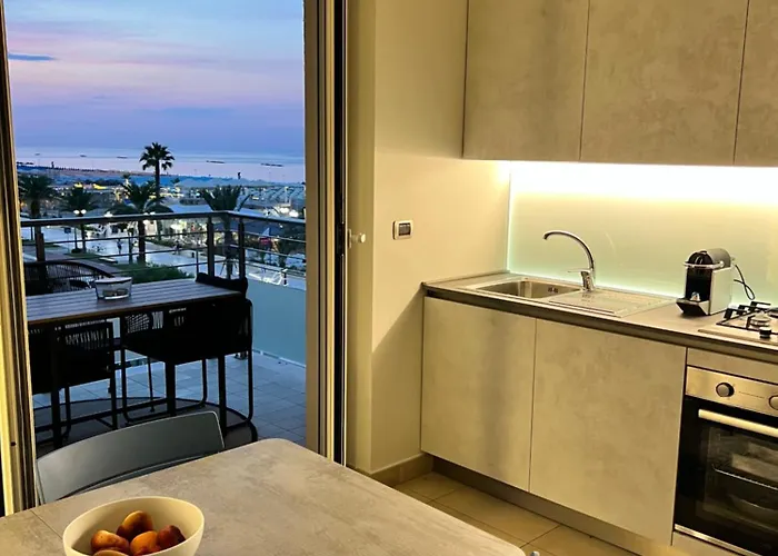 Roseto Marina Lungomare