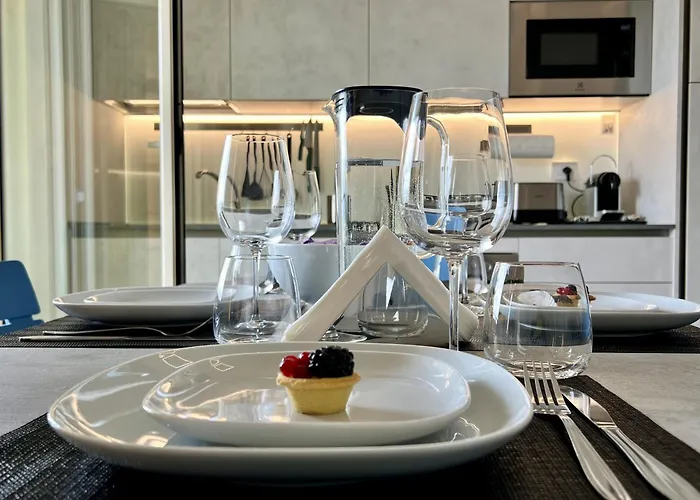 Apartman Roseto Marina Lungomare